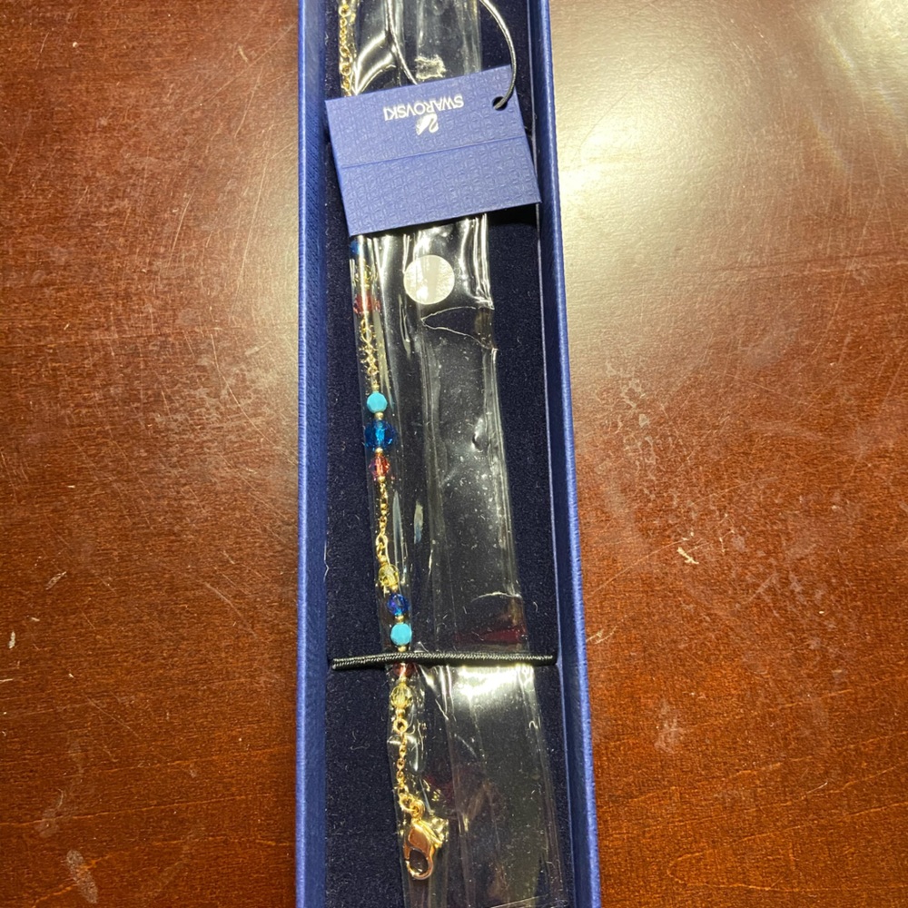 Swarovski crystal Bracelet